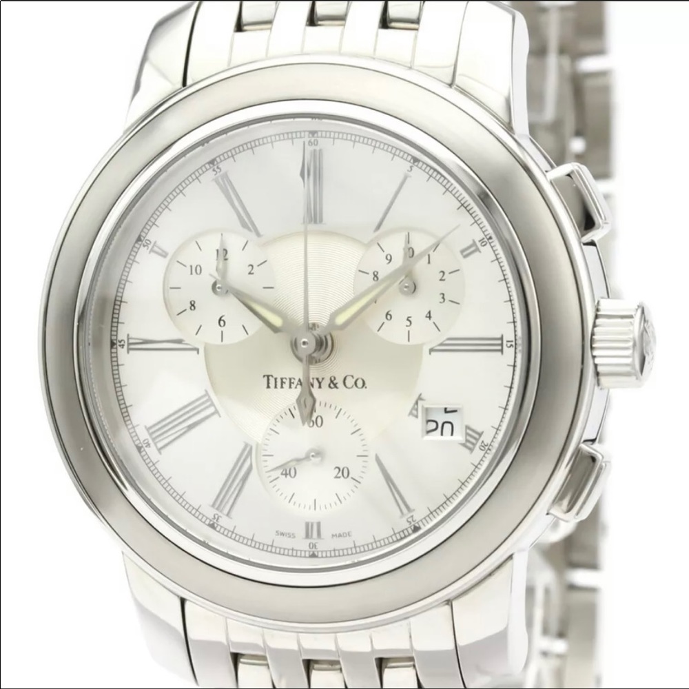 Tiffany and Co Watch